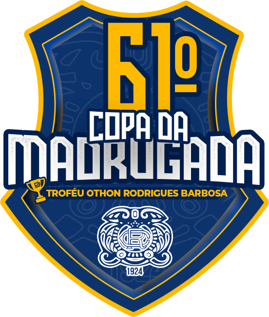 61ª Copa da Madrugada 2025